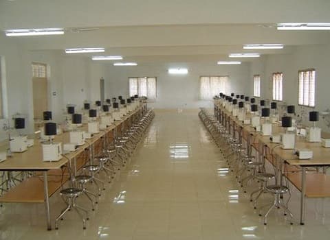 Konaseema Institute of Medical Sciences & Research Foundation East Godavari Campus photo 5